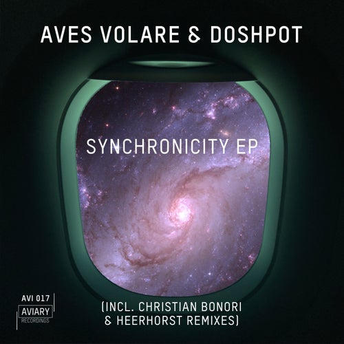 Aves Volare, Doshpot – Synchronicity [AVI017]